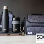 BUILT Professional 6-Litre Lunch Bag