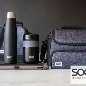 BUILT Professional 6-Litre Lunch Bag