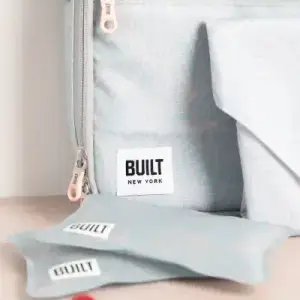 BUILT Small Lunch Bag – Mindful Collection