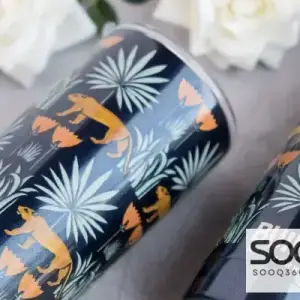 Built V&A Lioness Travel Mug – 590 ml