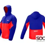 EMTOP WATERPROOF JACKET SIZE XL