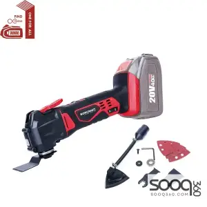 ماكنة متعددة الاستخدامات 20 فولت