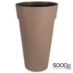 قوار نباتات إيدا 90 لتر 80*48 سم