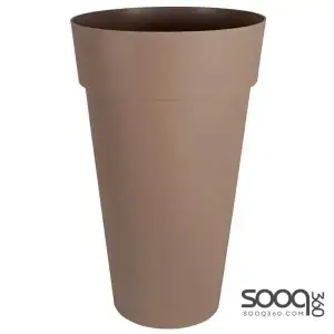 قوار نباتات إيدا 90 لتر 80*48 سم