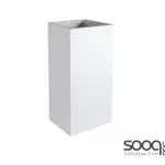 قوار نباتات إيدا 39.5 * 80 سم