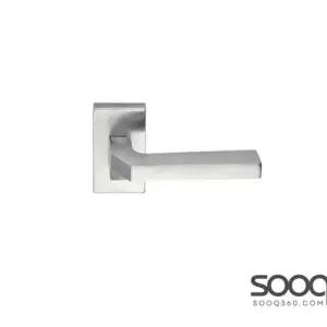 يد باب نيكل 50 ملم