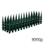 12PCS_طارد حمام