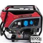 RED FOX (Power Equipment) مولد كهربائي