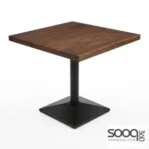 طاولة 70 * 70سم