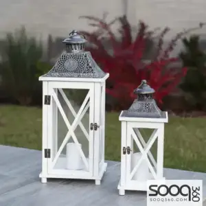 طقم فوانيس/2