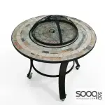 FIRE PIT_موقد حطب
