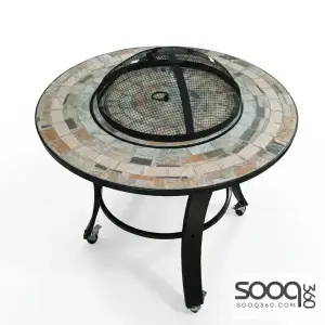 FIRE PIT_موقد حطب
