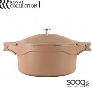 24 CM COOK POT طنجرة طبخ