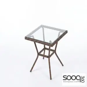 SQUARE TABLE_طاوله