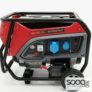 RED FOX (Power Equipment) مولد كهربائي