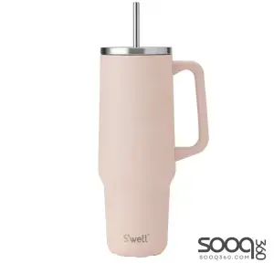 S’well Tumbler XL - Himalayan Salt - 1180 ml