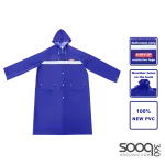 Emtop Rain Coat