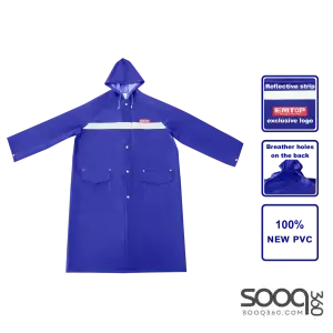 Emtop Rain Coat