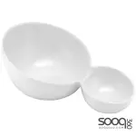 CLASSICA SLOPED SPLIT BOWL