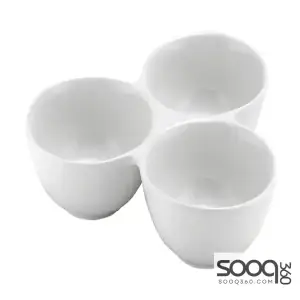 CLASSICA 3 DIP BOWL