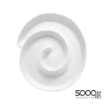 CLASSICA SPIRAL PLATTER
