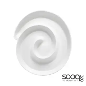CLASSICA SPIRAL PLATTER