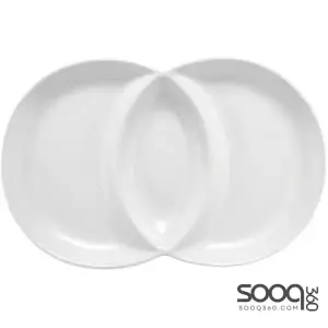 CLASSICA MINI LOOP PLATTER