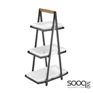 CLASSICA 3 TIER SERVING TOWER