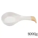 HOST WHITE SPOON REST