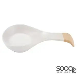 HOST WHITE SPOON REST