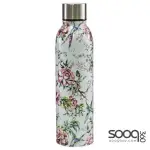 CHINOISERIE MINT DRINK BOTTLE