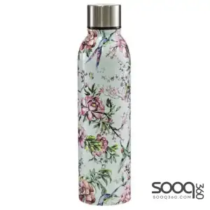 CHINOISERIE MINT DRINK BOTTLE