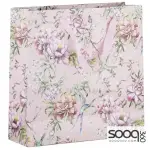 CHINOISERIE LARGE GIFT BAG