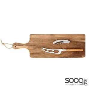 FROMAGERIE CHEESE AND WINE SET
