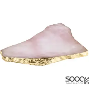 ALLIRA ROSE LARGE PLATTER