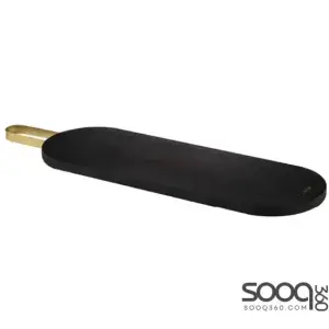 ORSON BLACK RECTANGLE SERVING BOARD