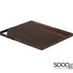 ORSON NATURAL SQUARE SERVING BOARD