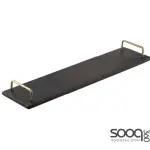 ORSON BLACK LARGE TAPAS SERVING BOARD