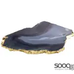 ALLIRA MOONSTONE LARGE PLATTER