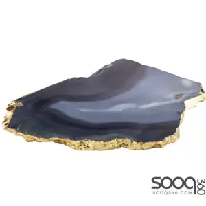ALLIRA MOONSTONE LARGE PLATTER