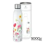 FLORAL SYMPHONY DRINK BOTTLE