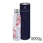 CHERRY BLOSSOM DRINK BOTTLE