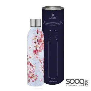CHERRY BLOSSOM DRINK BOTTLE