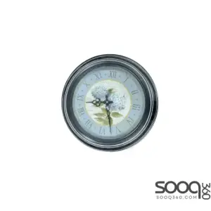 WALL CLOCK 45CM