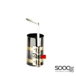 مكبس رنجات قطر 60-125 ملم