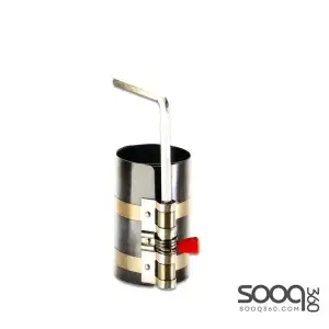 مكبس رنجات قطر 60-125 ملم