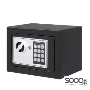 خزنة ميجا 25*35*25 سم