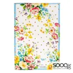 ENGLISH GARDEN TEA TOWEL