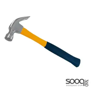 شاكوش ميجا مخلب 500 جرام
