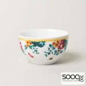 BOHEMIAN SPIRIT CEREAL BOWL
